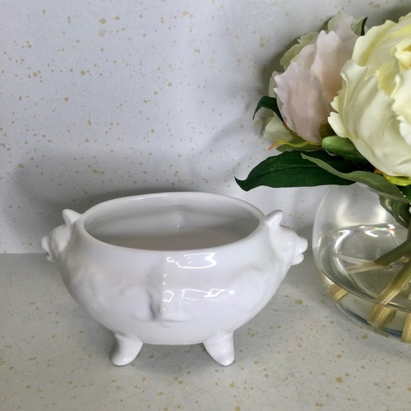 Pereiras Made in Portugal, Compote Gravy Dish Tureen - Picture 10 of 12